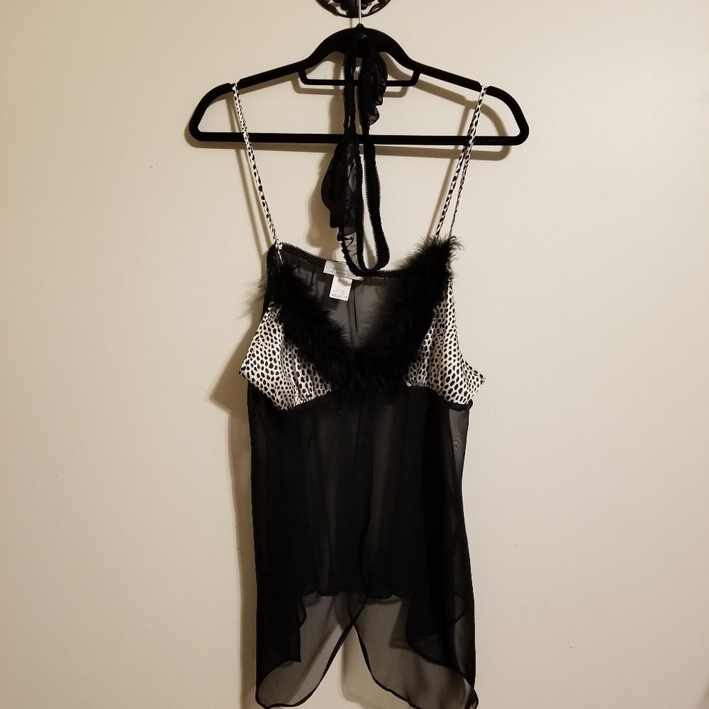Women's Seductive Wear by Cinema Exaile Sz M NWOT